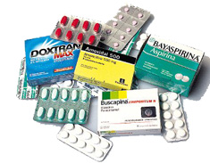 formulaciones gen�ricas