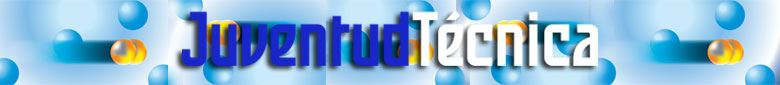 Revista cient�fico t�cnica de la juventud cubana