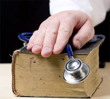 Medicina sin apellidos