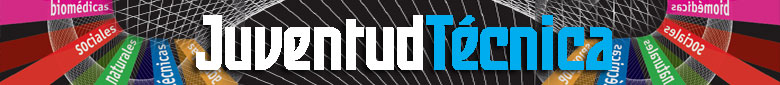 Revista cient�fico t�cnica de la juventud cubana