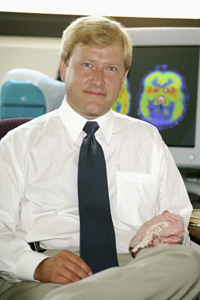 - Jon Kar Zubieta, MD, Ph.D.