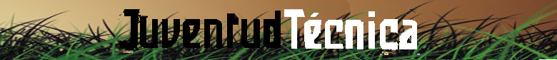 Revista cient�fico t�cnica de la juventud cubana