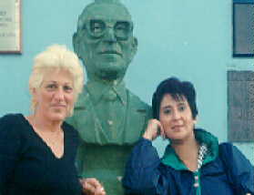mis mamis