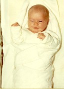 newborn Jenna