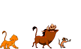 SimbaGrowsUp
