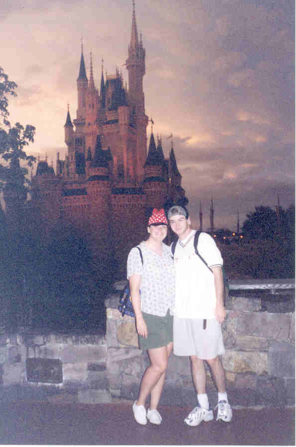 Castle