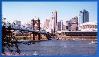 Cincinnati