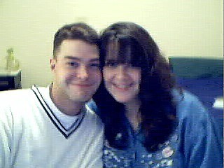Jimmy & Jenna