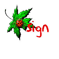Sign Guestbook