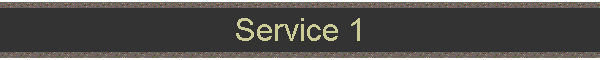 Service 1