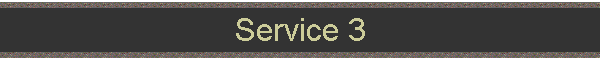 Service 3