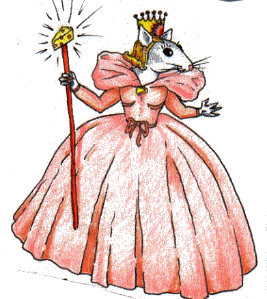 Are you a good witch or a bad witch?