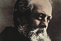 Frederick Law Olmstead National Historic Site