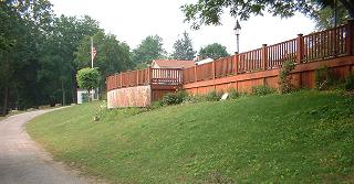 Riverfront Park