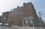 Hostel in Pittsburgh