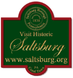 Historic Saltsburg