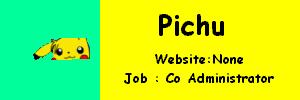 Pichu