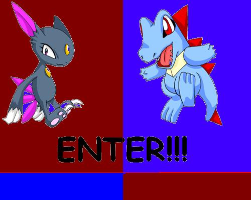 ENTER MY SITE
