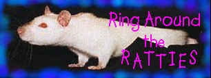 Ring around the Ratties
