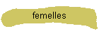 femelles