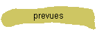 prevues