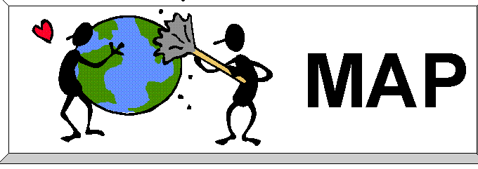 SEE MAP OF THE WEB SITE