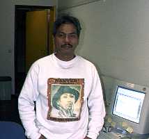 October 2000