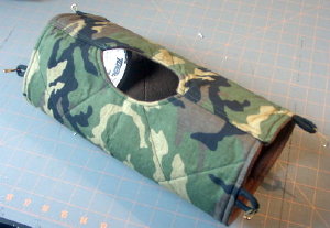 camotube