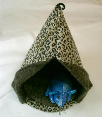 teepee