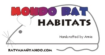 Mondo Rat Logo