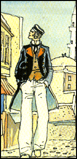 � Casterman