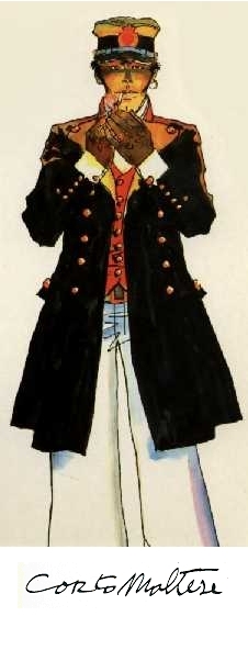 Corto Maltese