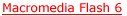 Clique aqui caso n�o tenha o Plugin Flash e instale-o  imediatamente