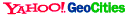 Yahoo! GeoCities Web Directory