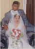 Ricardo and Sheneza