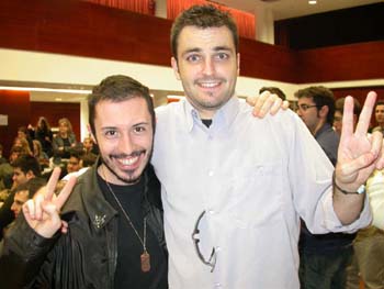 Rafael_e_Dugrim