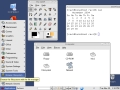 My Linux Desktop