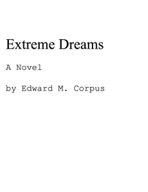 Literary Words of Edward M. Corpus
