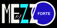 MEZZO FORTE