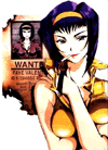 Faye Valentine