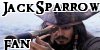 Captain Jack Sparrow Fanlisting