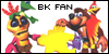 Teamwork - The Approved Banjo-Kazooie Fanlisting