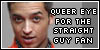 The Fab Five - A Queer Eye For the Straight Guy Fanlisting