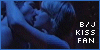 Frenching - The Brian/Justin Kisses Fanlisting