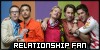 Everybody Goes to Hollywood - The Queer Eye For the Straight Guy Relationship Fanlisting