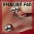 Piercings Fanlisting