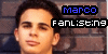 The Official Marco Del Rossi Fanlisting