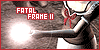 Never Leave Me - The Fatal Frame 2 Fanlisting