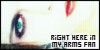 Right Here In My Arms Fanlisting