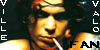 Ville Valo Fanlisting